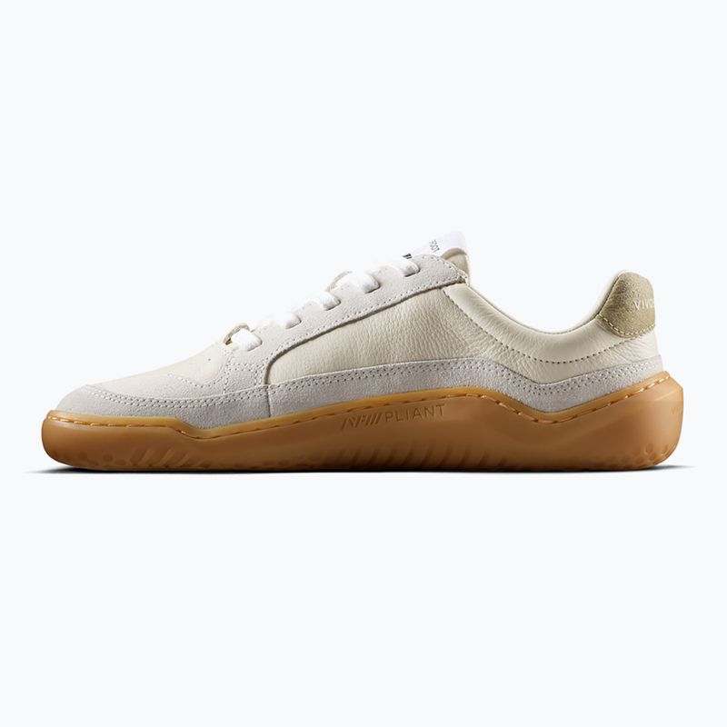 Dámske barefoot topánky Vivobarefoot Gobi II limestone/dusty green 2