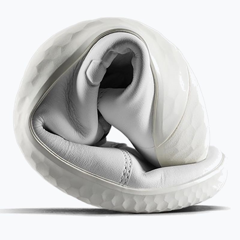 Pánske barefoot topánky Vivobarefoot Geo Court IV bright white 8