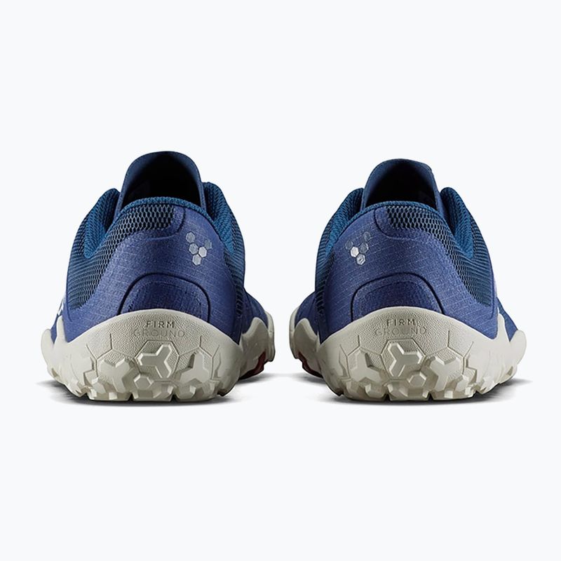 Pánska barefoot obuv Vivobarefoot Primus Trail 3.5 Fg insignia blue 4