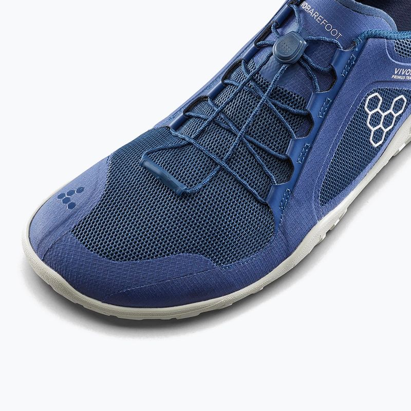 Pánska barefoot obuv Vivobarefoot Primus Trail 3.5 Fg insignia blue 6