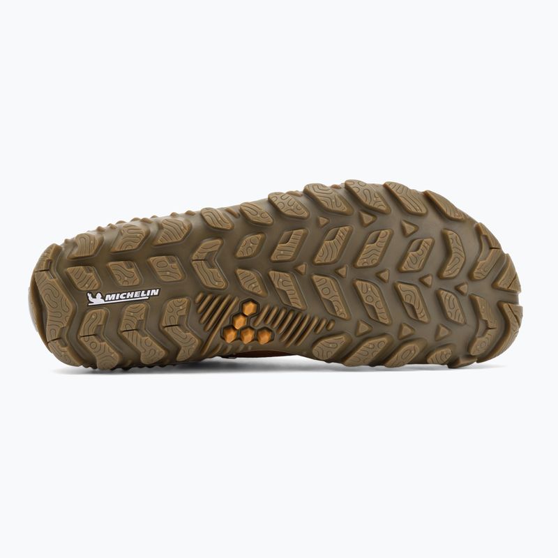 Dámske barefoot topánky Vivobarefoot Magna Forest Esc tan 4