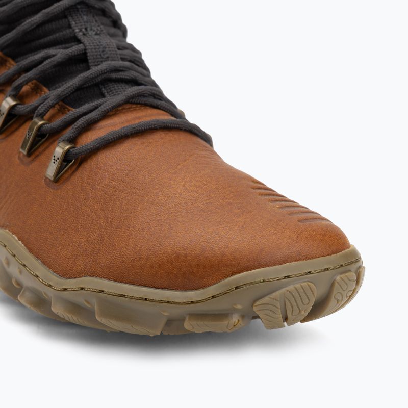 Dámske barefoot topánky Vivobarefoot Magna Forest Esc tan 7