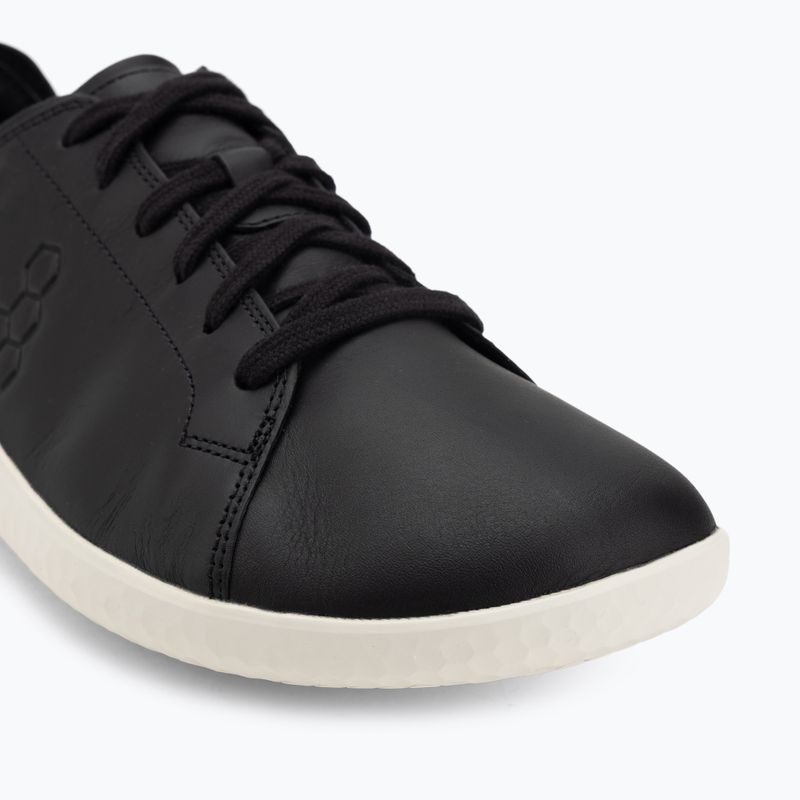 Pánske barefoot topánky Vivobarefoot Geo Court IV obsidian 7