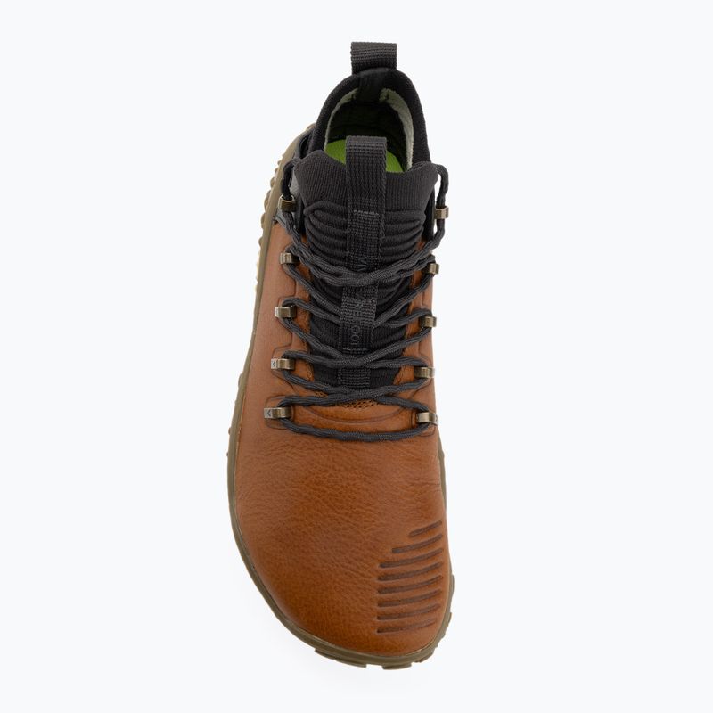 Pánske barefoot topánky Vivobarefoot Magna Forest Esc tan 5