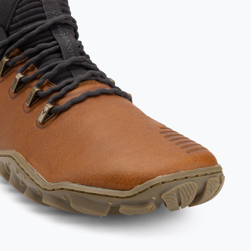 Pánske barefoot topánky Vivobarefoot Magna Forest Esc tan 7