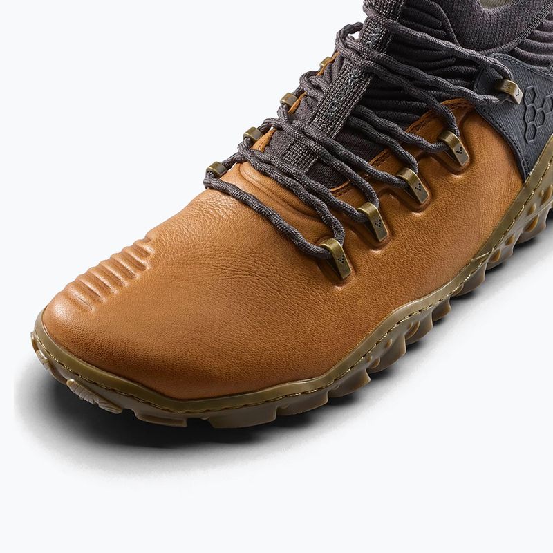 Pánske barefoot topánky Vivobarefoot Magna Forest Esc tan 8
