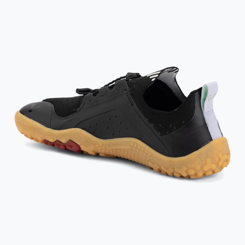Pánske barefoot topánky Vivobarefoot Primus Trail Knit Fg eclipse purple heather 3
