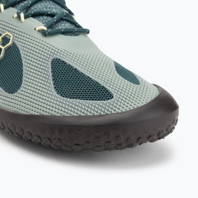 Pánske barefoot topánky Vivobarefoot Motus Strength glacial green 7