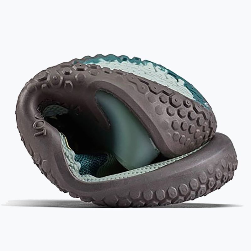 Pánske barefoot topánky Vivobarefoot Motus Strength glacial green 10