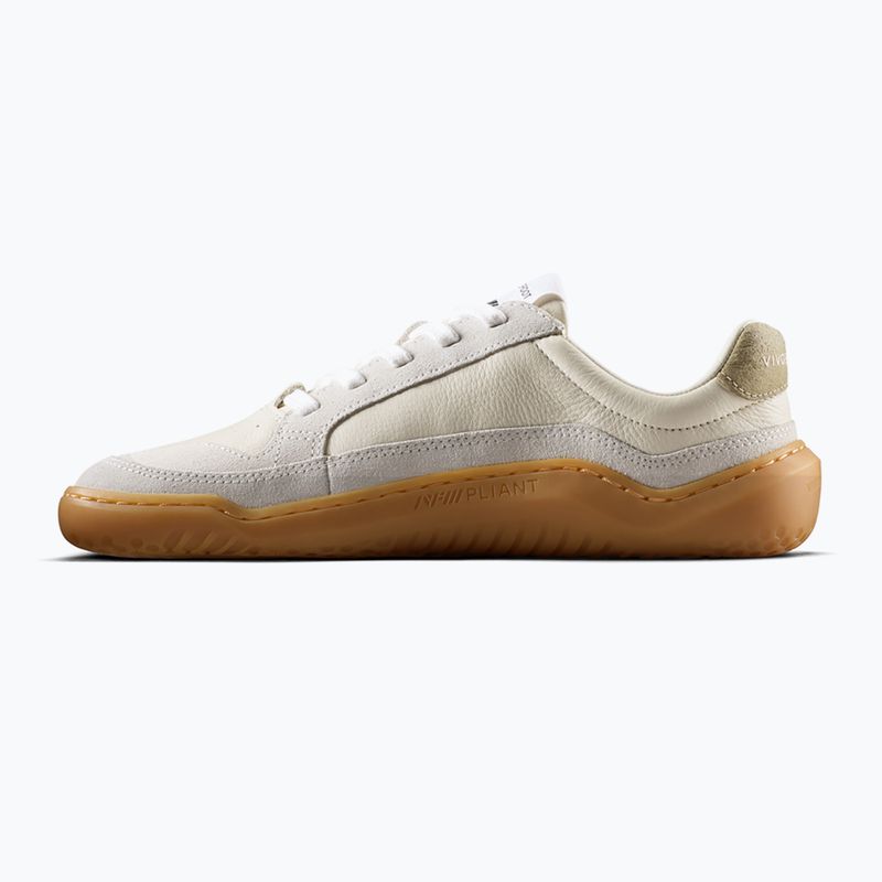Pánske barefoot topánky Vivobarefoot Gobi II limestone/dusty green 2