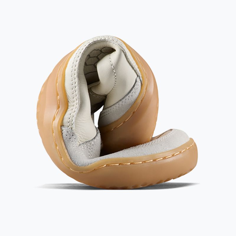 Pánske barefoot topánky Vivobarefoot Gobi II limestone/dusty green 5