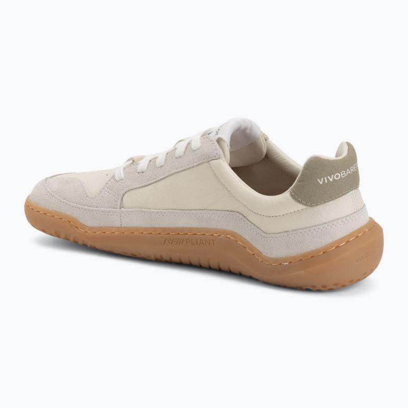 Pánske barefoot topánky Vivobarefoot Gobi II limestone/dusty green 3