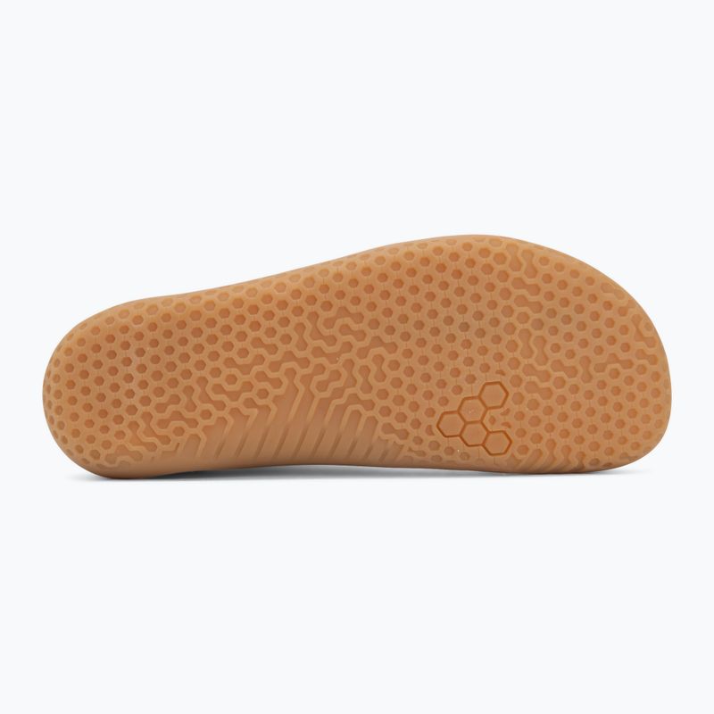 Pánske barefoot topánky Vivobarefoot Gobi II limestone/dusty green 4