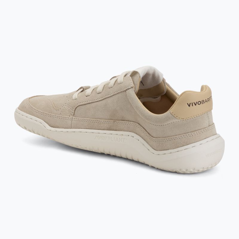 Pánske barefoot topánky Vivobarefoot Gobi II sand/fig 3