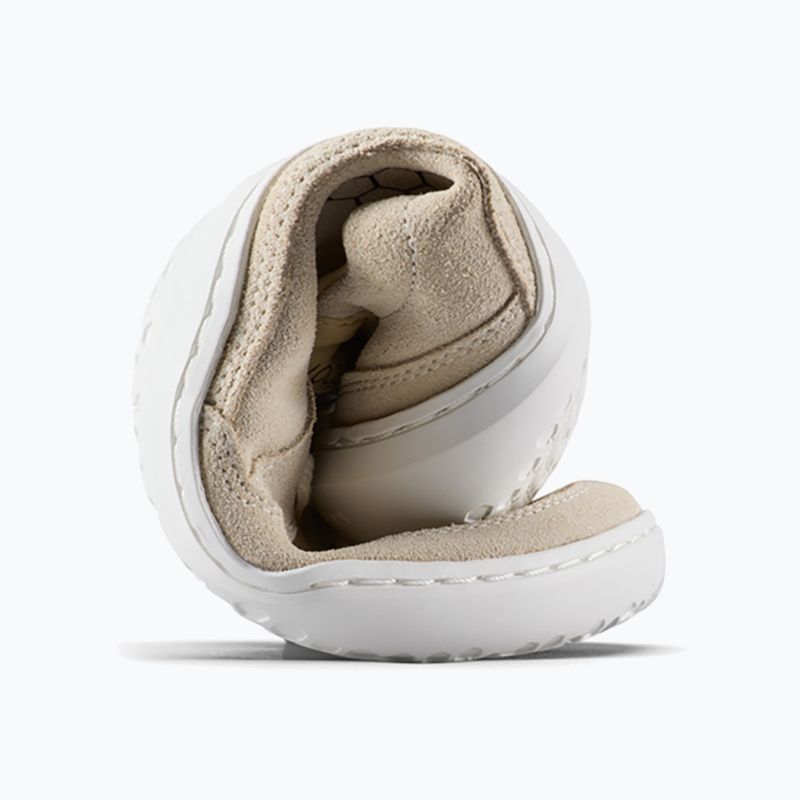 Pánske barefoot topánky Vivobarefoot Gobi II sand/fig 12