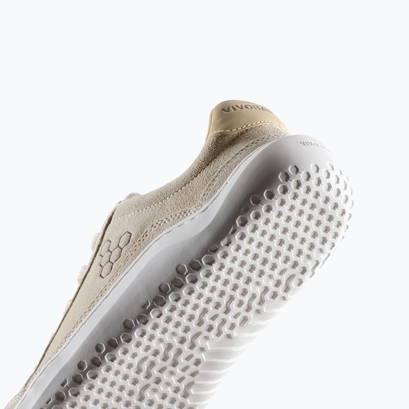 Pánske barefoot topánky Vivobarefoot Gobi II sand/fig 15