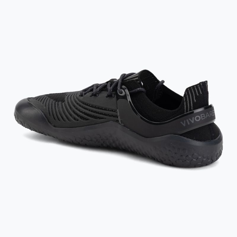 Pánske barefoot topánky Vivobarefoot Motus Strength II eclipse 3