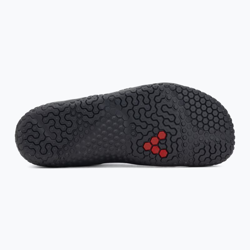 Pánske barefoot topánky Vivobarefoot Motus Strength II eclipse 4