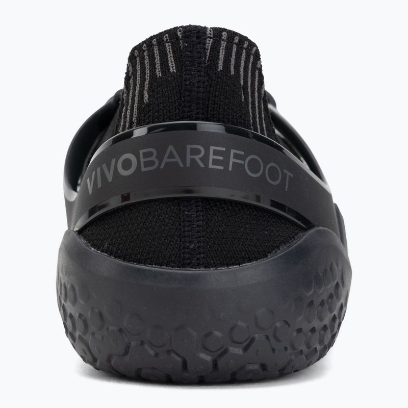 Pánske barefoot topánky Vivobarefoot Motus Strength II eclipse 6