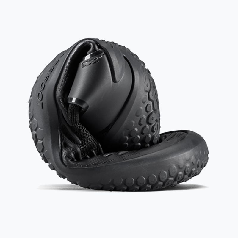 Pánske barefoot topánky Vivobarefoot Motus Strength II eclipse 5