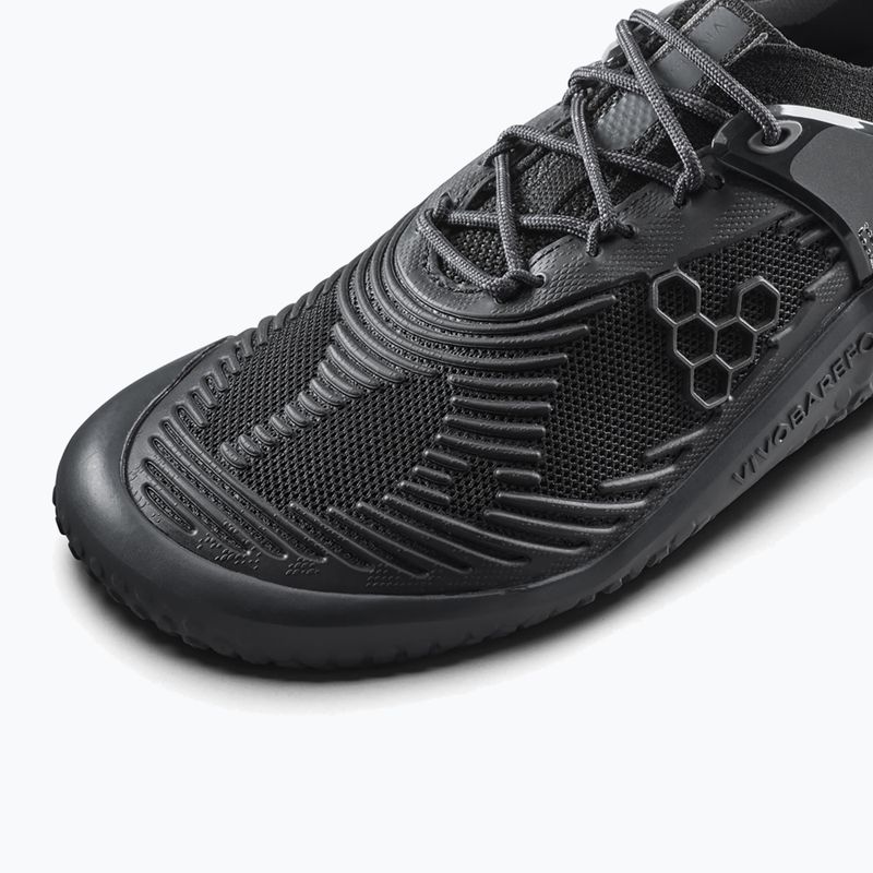 Pánske barefoot topánky Vivobarefoot Motus Strength II eclipse 7