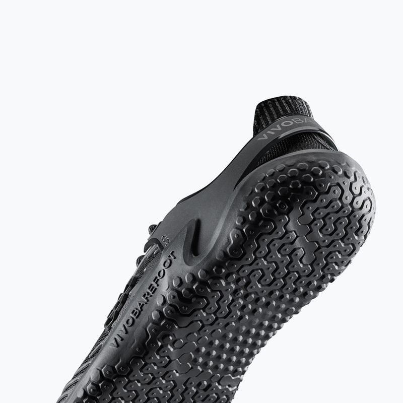 Pánske barefoot topánky Vivobarefoot Motus Strength II eclipse 8