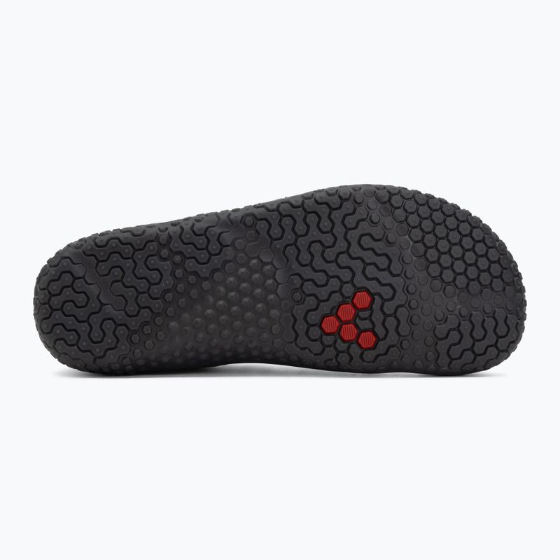 Pánske barefoot topánky Vivobarefoot Motus Strenght II dark olive 4