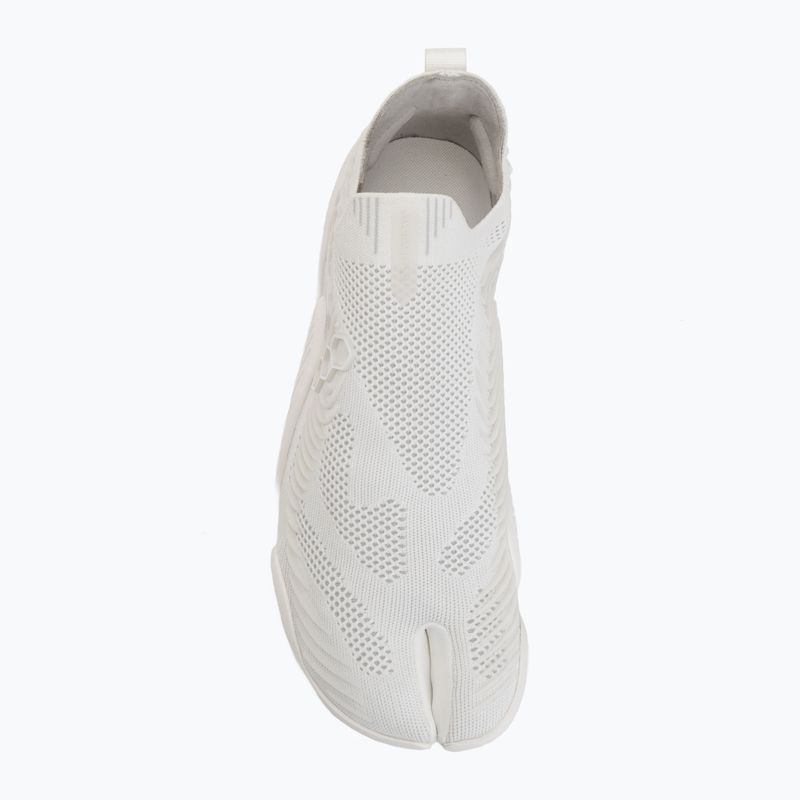 Pánske barefoot topánky Vivobarefoot Motus Flex Tabi bright white 5