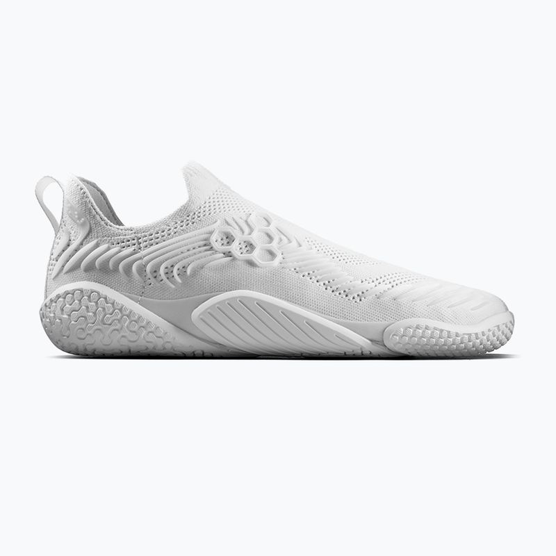 Pánske barefoot topánky Vivobarefoot Motus Flex Tabi bright white