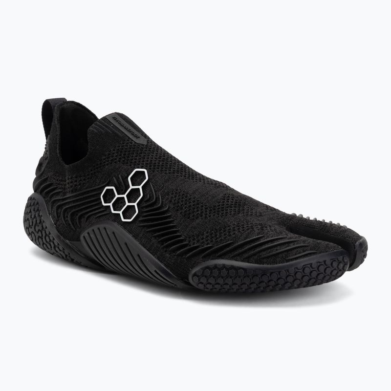 Pánske barefoot topánky Vivobarefoot Motus Flex Tabi eclipse