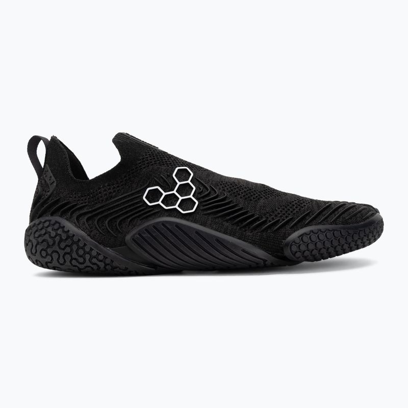 Pánske barefoot topánky Vivobarefoot Motus Flex Tabi eclipse 2