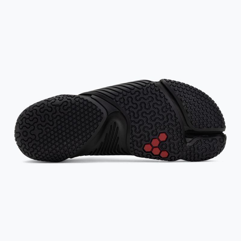 Pánske barefoot topánky Vivobarefoot Motus Flex Tabi eclipse 4