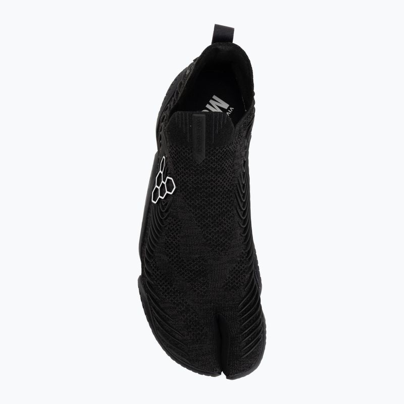 Pánske barefoot topánky Vivobarefoot Motus Flex Tabi eclipse 5