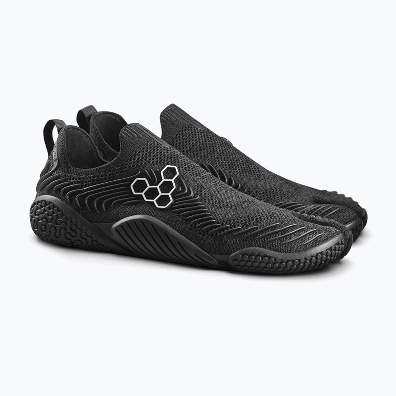 Pánske barefoot topánky Vivobarefoot Motus Flex Tabi eclipse 3