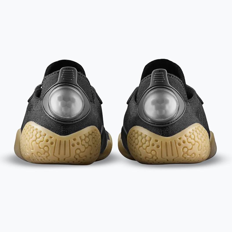 Pánske barefoot topánky Vivobarefoot Motus Flex Natural obsidian 4