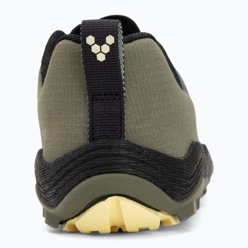 Pánske barefoot topánky Vivobarefoot Primus Trail Flow glacial green 6