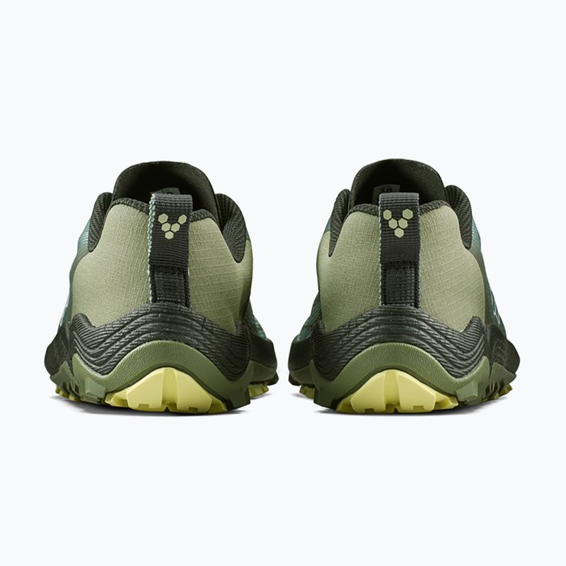 Pánske barefoot topánky Vivobarefoot Primus Trail Flow glacial green 4