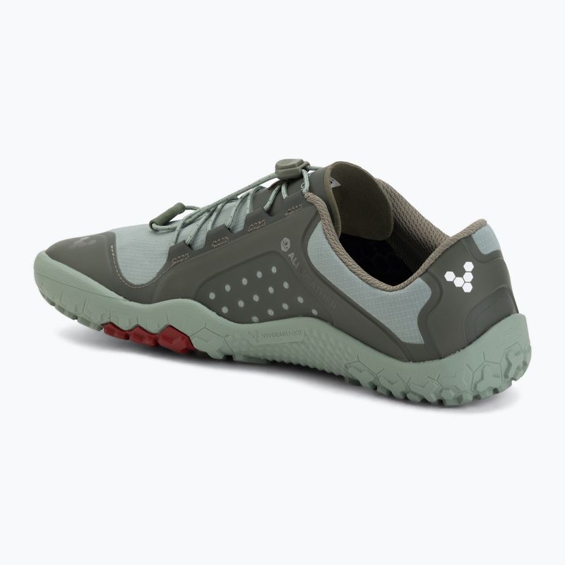 Pánske barefoot topánky Vivobarefoot Primus Trail III All Weather Fg moss 3