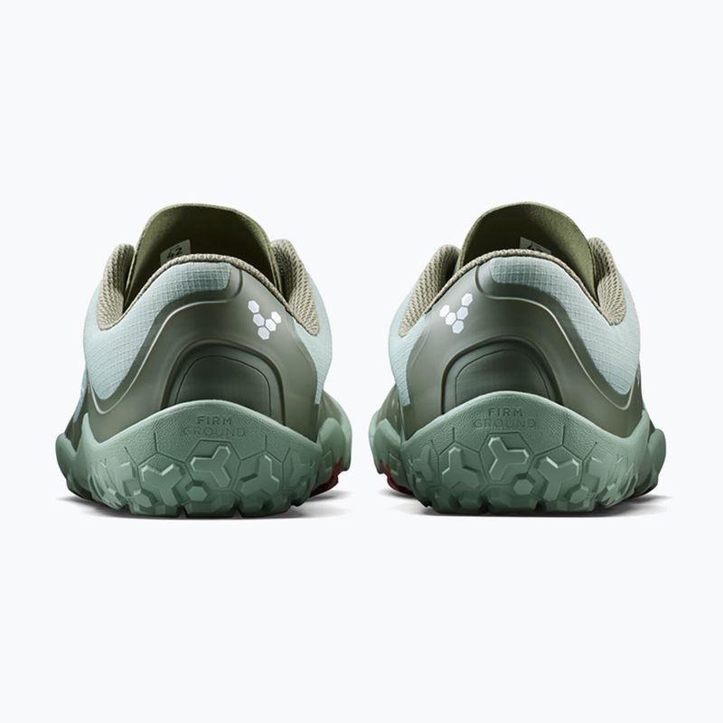 Pánske barefoot topánky Vivobarefoot Primus Trail III All Weather Fg moss 4