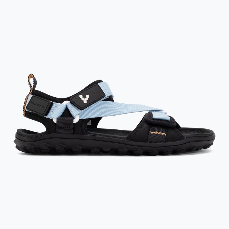 Dámske barefoot sandále Vivobarefoot Ora skyway tracker 2