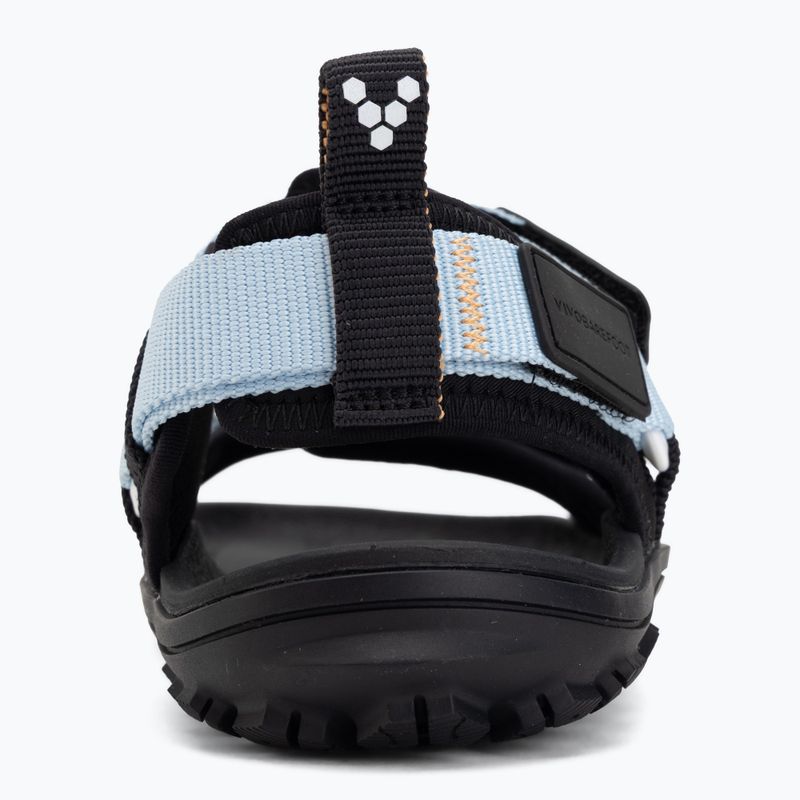 Dámske barefoot sandále Vivobarefoot Ora skyway tracker 6
