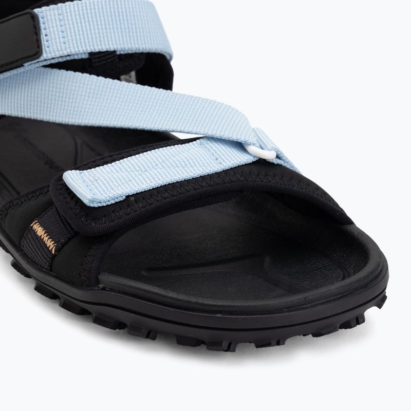 Dámske barefoot sandále Vivobarefoot Ora skyway tracker 7