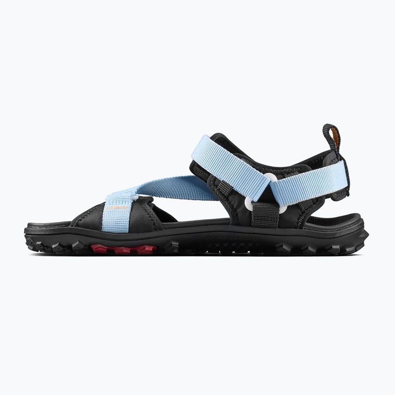 Dámske barefoot sandále Vivobarefoot Ora skyway tracker 2