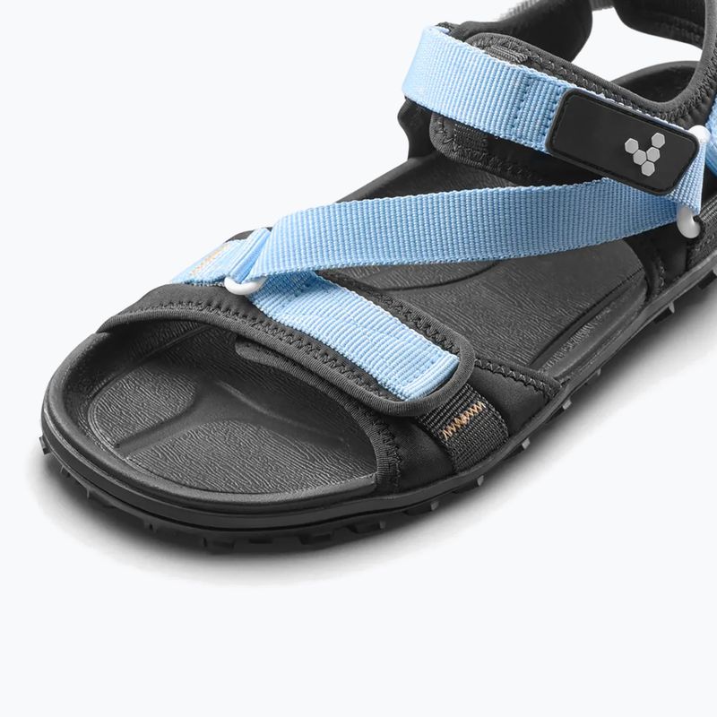 Dámske barefoot sandále Vivobarefoot Ora skyway tracker 5
