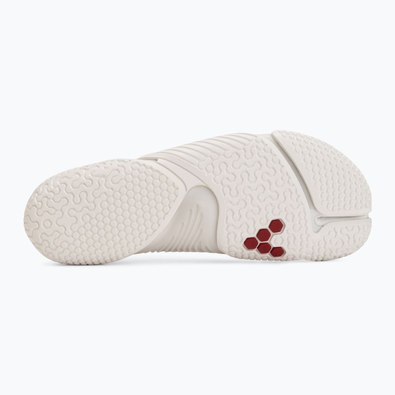 Dámske barefoot topánky Vivobarefoot Motus Flex Tabi bright white 4
