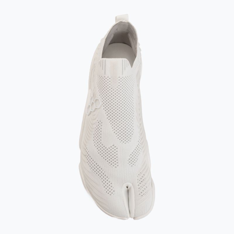 Dámske barefoot topánky Vivobarefoot Motus Flex Tabi bright white 5