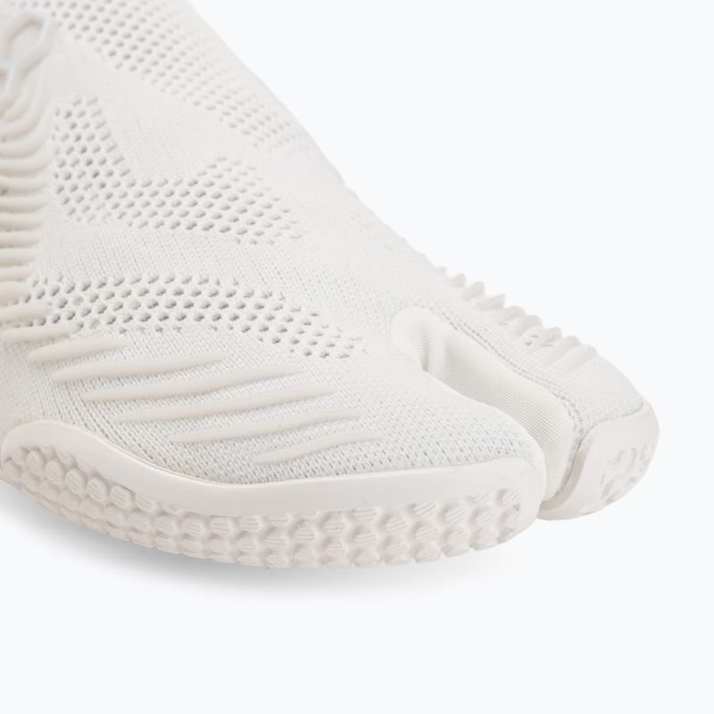 Dámske barefoot topánky Vivobarefoot Motus Flex Tabi bright white 7