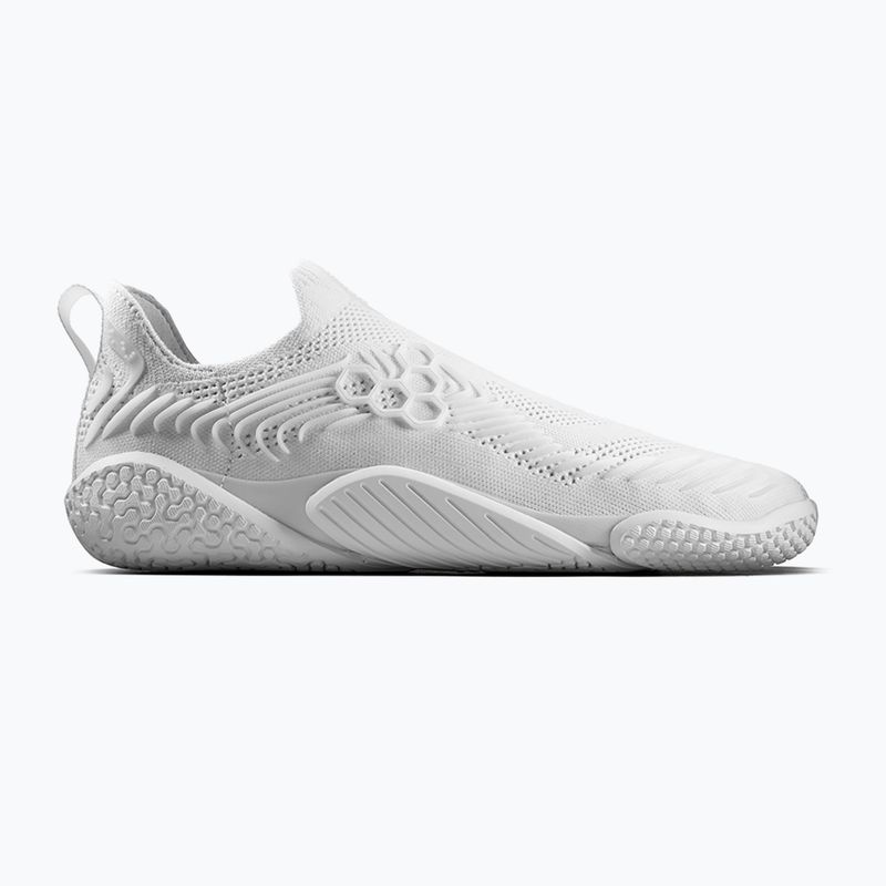 Dámske barefoot topánky Vivobarefoot Motus Flex Tabi bright white