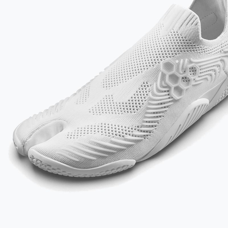 Dámske barefoot topánky Vivobarefoot Motus Flex Tabi bright white 7