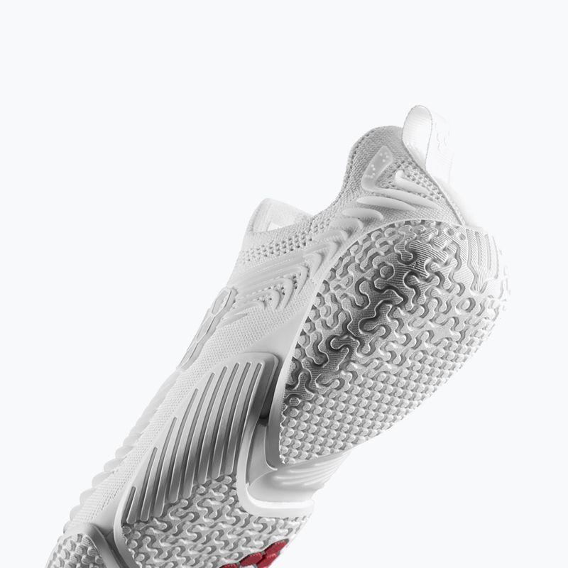 Dámske barefoot topánky Vivobarefoot Motus Flex Tabi bright white 8